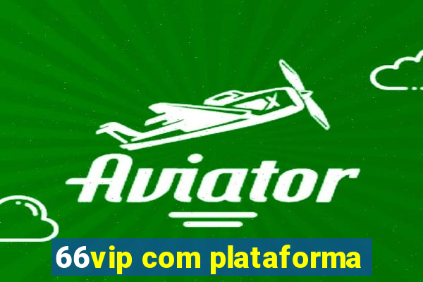 66vip com plataforma